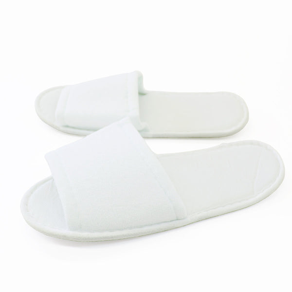 使い捨てスリッパ 個包装 8足入