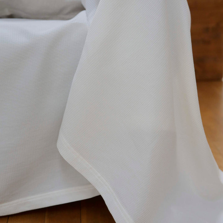 マルチカバー Fab the Home 150×210cm S ハニカム ワッフル 綿100％ -18