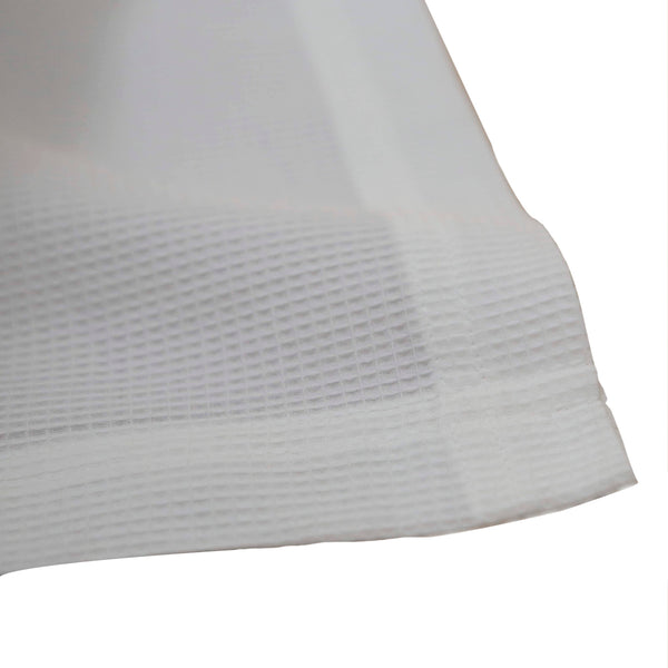 マルチカバー Fab the Home 150×210cm S ハニカム ワッフル 綿100％ -1