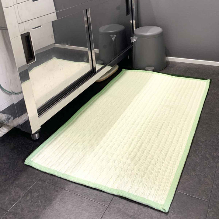 バスマット 吸水名人 60×100cm -15