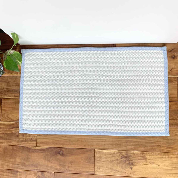 バスマット 吸水名人 60×100cm -5