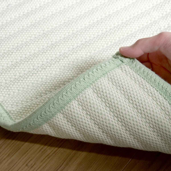 バスマット 吸水名人 60×100cm -10