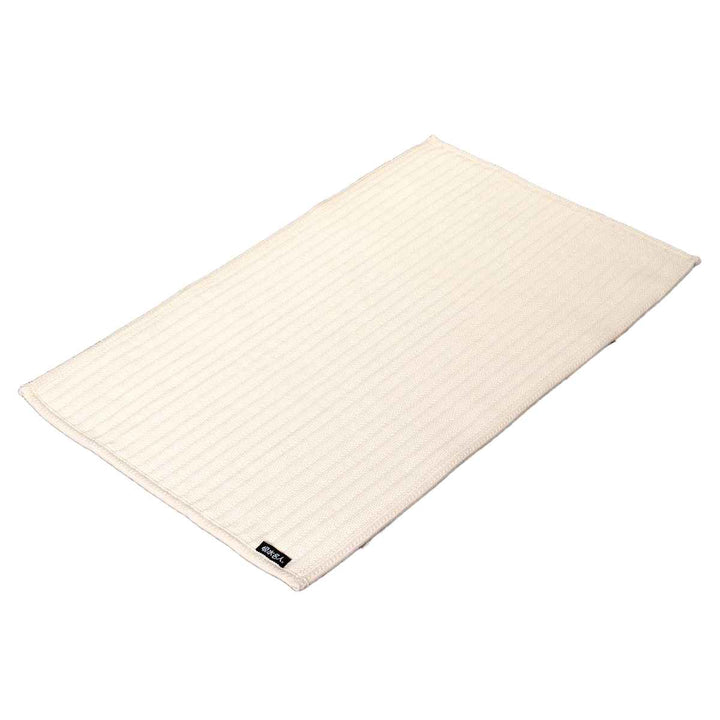 バスマット 吸水名人 60×100cm -1