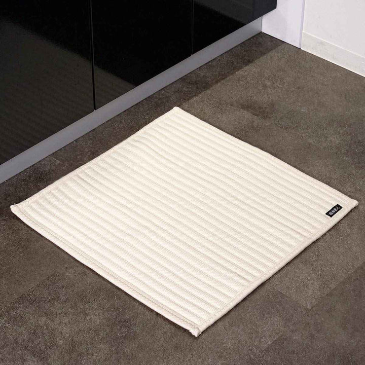 バスマット 吸水名人 60×60cm -15