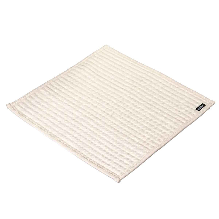 バスマット 吸水名人 60×60cm -1