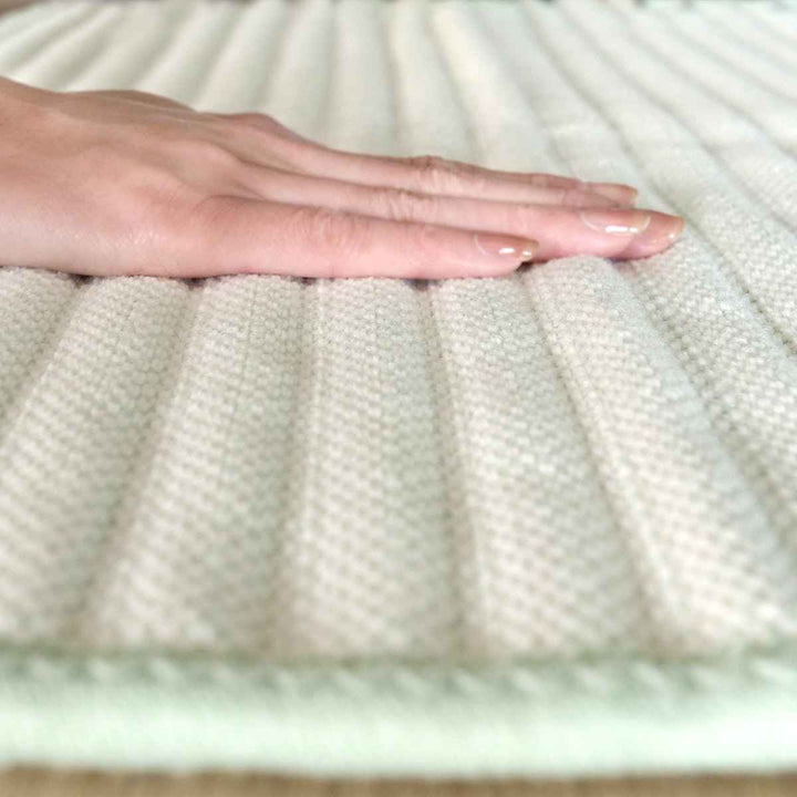 バスマット 吸水名人 90×120cm -9