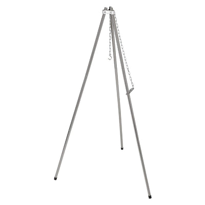 焚き火三脚 ２Way キャプテンスタッグ