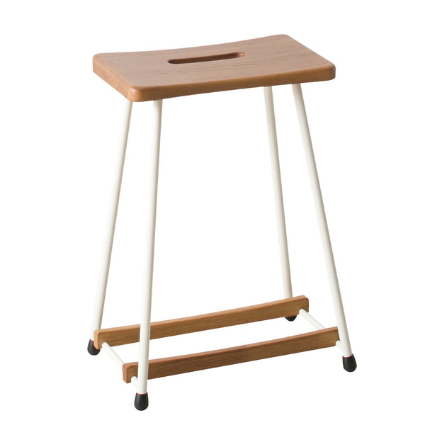 スツール LOHATES STOOL2°HIGH 介護用品 おしゃれ