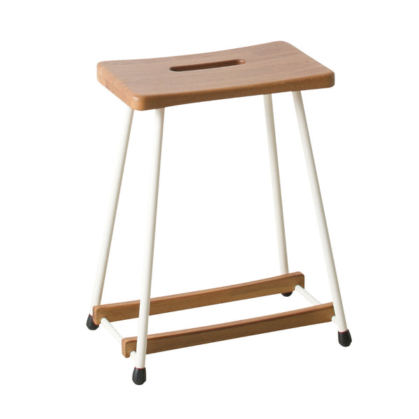 スツール LOHATES STOOL2°LOW 介護用品 おしゃれ