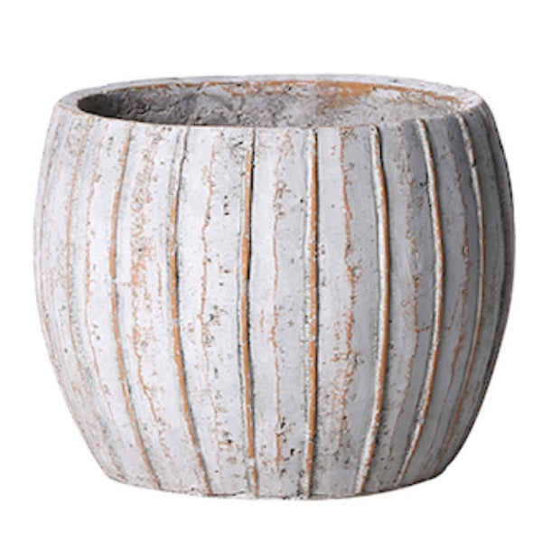 プランター リーニュ ボールポット M