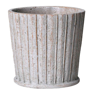 プランター リーニュ ラウンドポット L