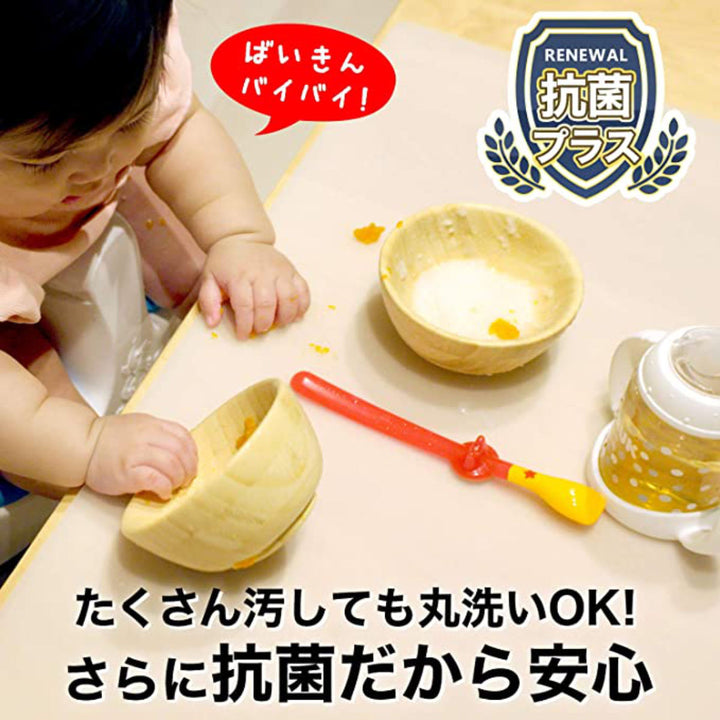 シリコンマット抗菌シリコンマットS