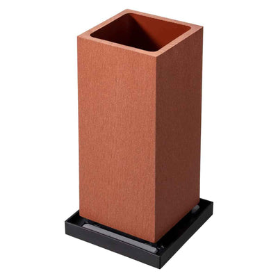 karari 傘立て 珪藻土 4本用 ロング