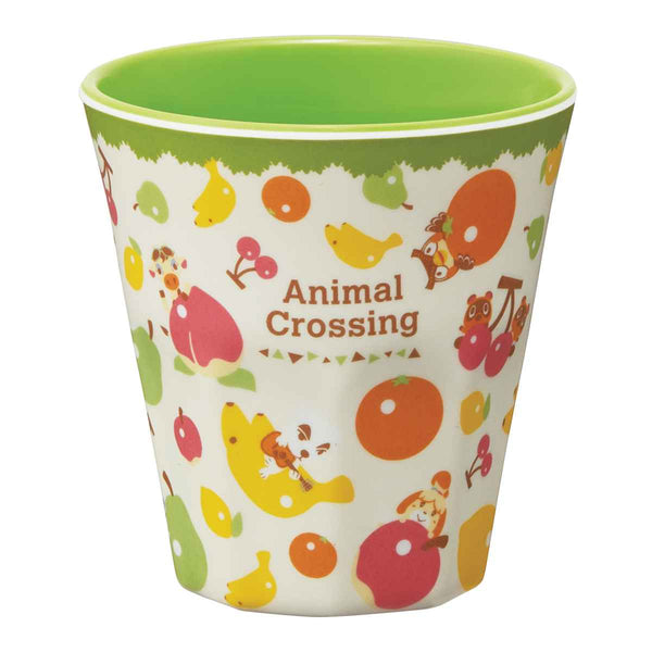 タンブラー 270ml どうぶつの森 プラスチック
