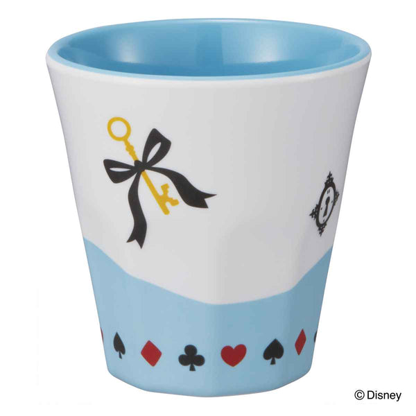 タンブラー 270ml ふしぎの国のアリス プラスチック