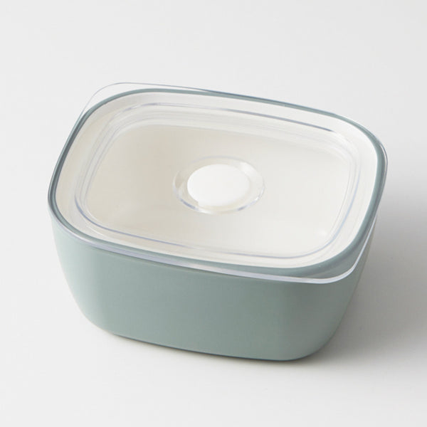 保存容器 550ml スタックストッカー M