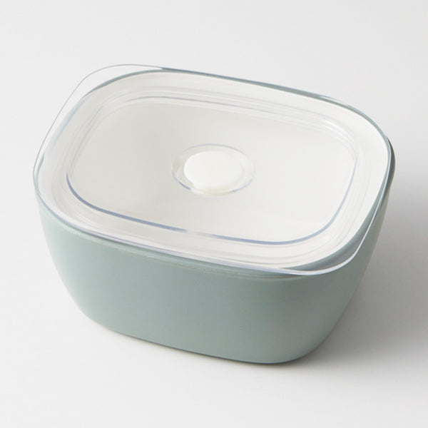 保存容器 850ml スタックストッカー L