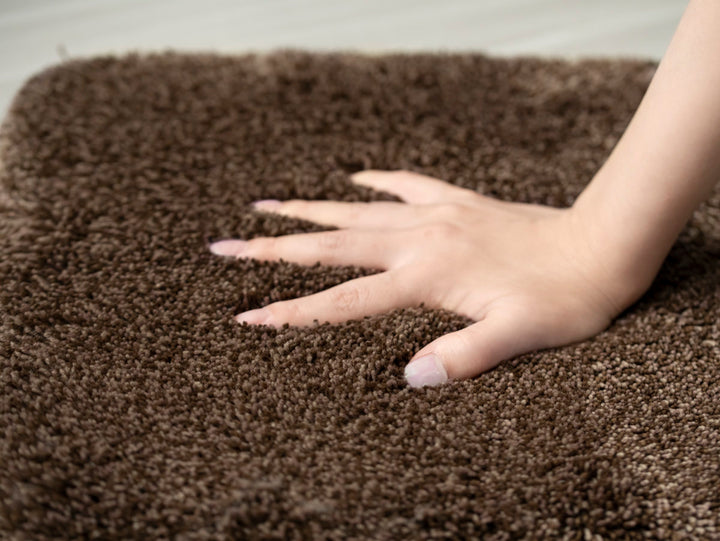 ＆NEチェアパッドMix四角35×35cm低反発