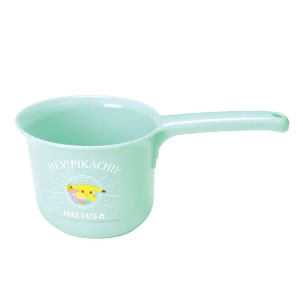 手桶 子ども ポケットモンスター ピカチュウ ポケデイズ