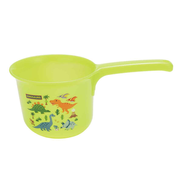 手桶 子ども ディノサウルス