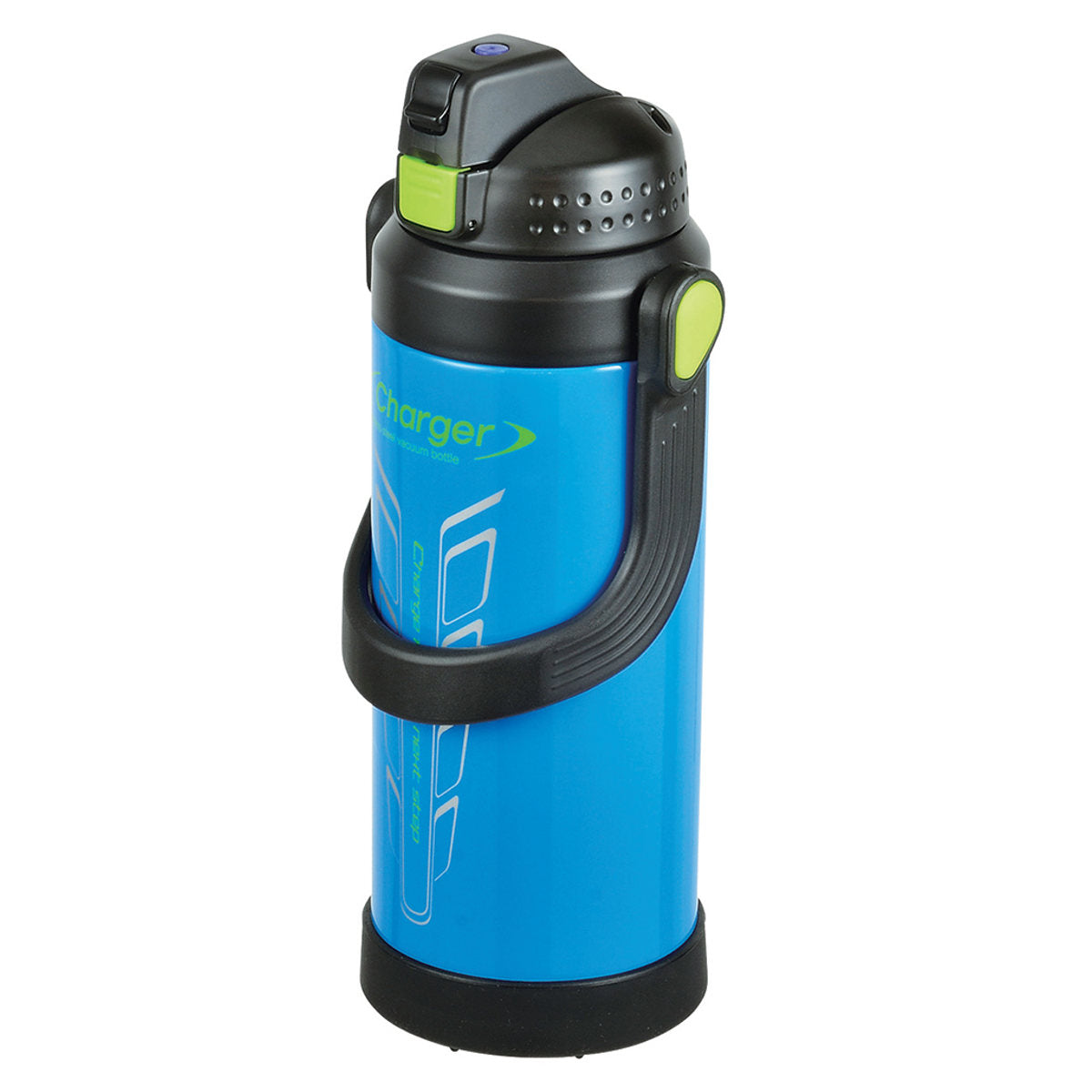 水筒 2.2L チャージャー ステンレス ワンタッチ スポルトジャグ – ハウジー