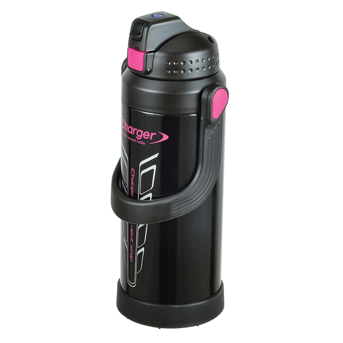 水筒 2.2L チャージャー ステンレス ワンタッチ スポルトジャグ – ハウジー