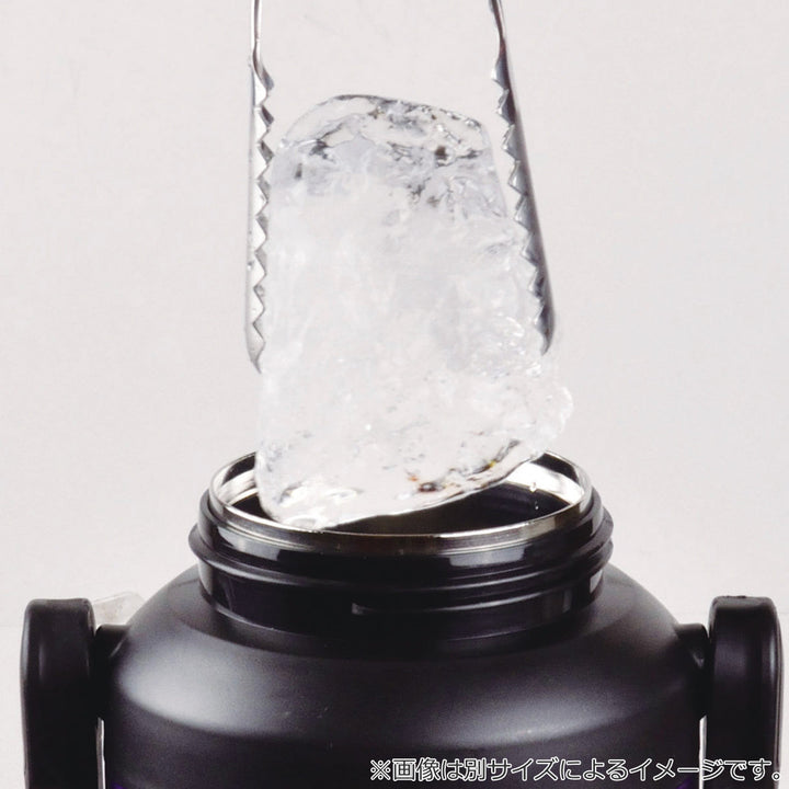 水筒3Lチャージャーステンレスワンタッチスポルトジャグ