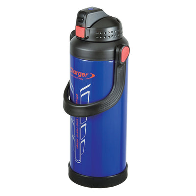 水筒 3L チャージャー ステンレス ワンタッチ スポルトジャグ