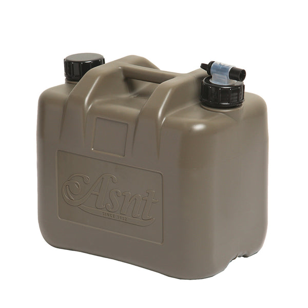 ウォータータンク 10L ASNTタンク ミリタリー 水専用