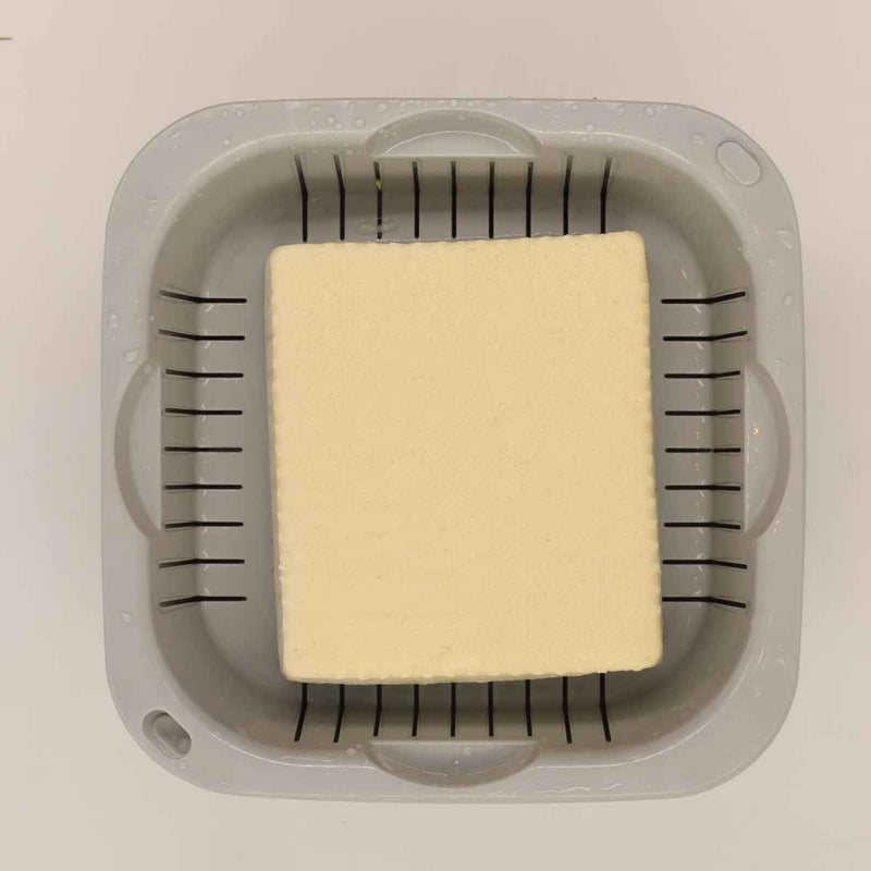 ザル＆バット4点セットatomico下ごしらえに便利な抗菌ザルバットセット電子レンジ対応食洗機対応