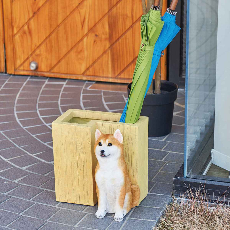 傘立て 屋外兼用 DOG