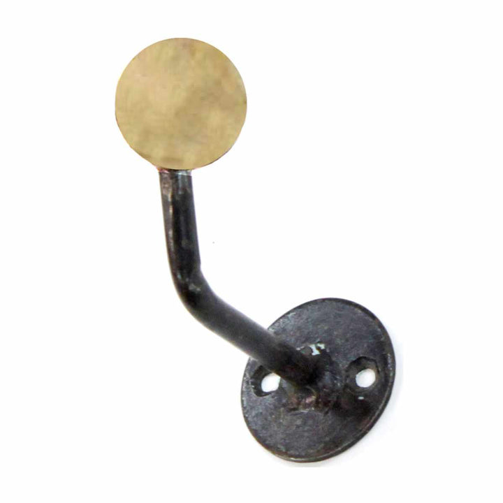 ウッドボールフック -5