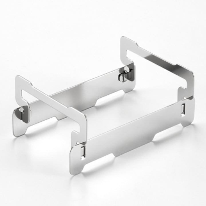 ドリップバックホルダー モカブラウン ステンレス -3