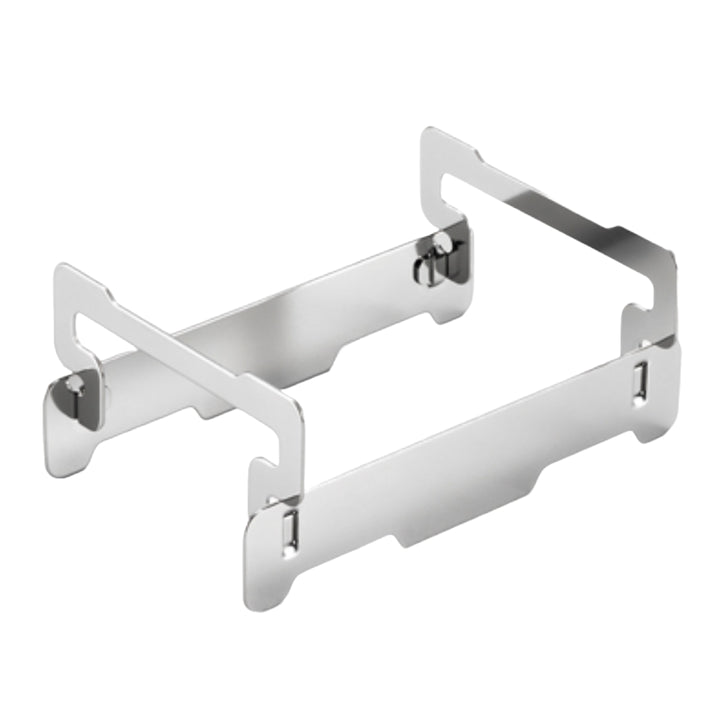 ドリップバックホルダー モカブラウン ステンレス -1