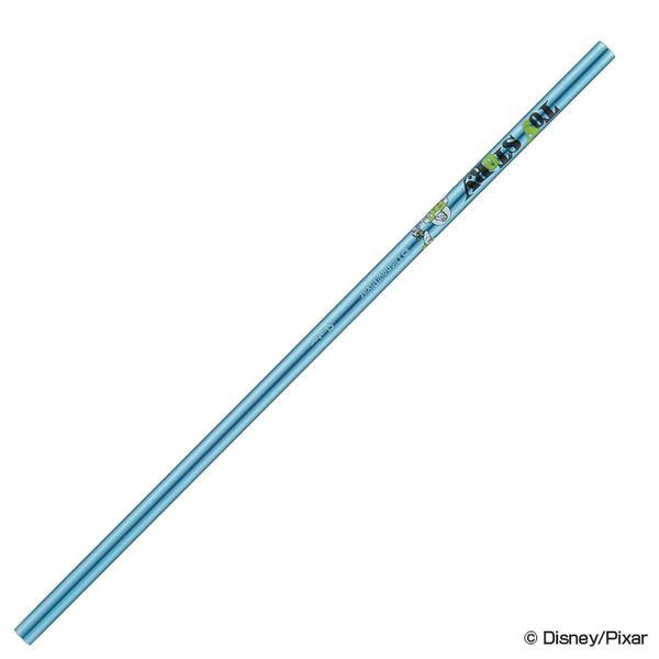 ストロー 21cm アルミ トイストーリー