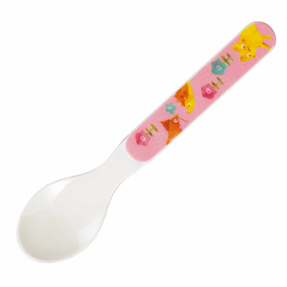 スプーン 14cm 子供用食器 きょうりゅう プラスチック – ハウジー