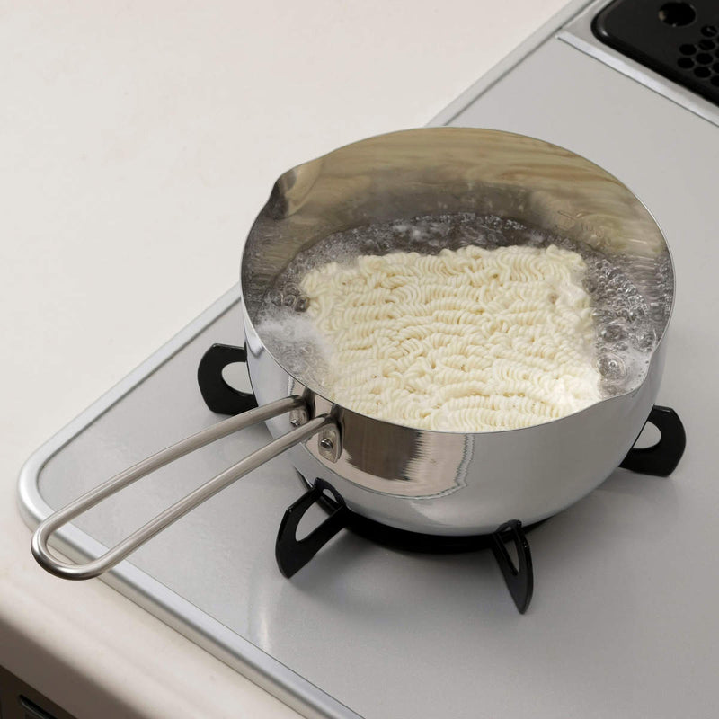 雪平鍋2点セットIH対応食洗機で洗えるゆきひら鍋ステンレス製日本製
