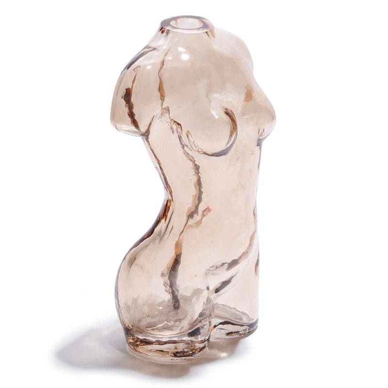 花瓶 ボディガラスベース -6