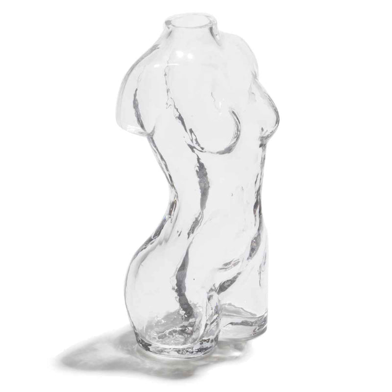 花瓶 ボディガラスベース -7
