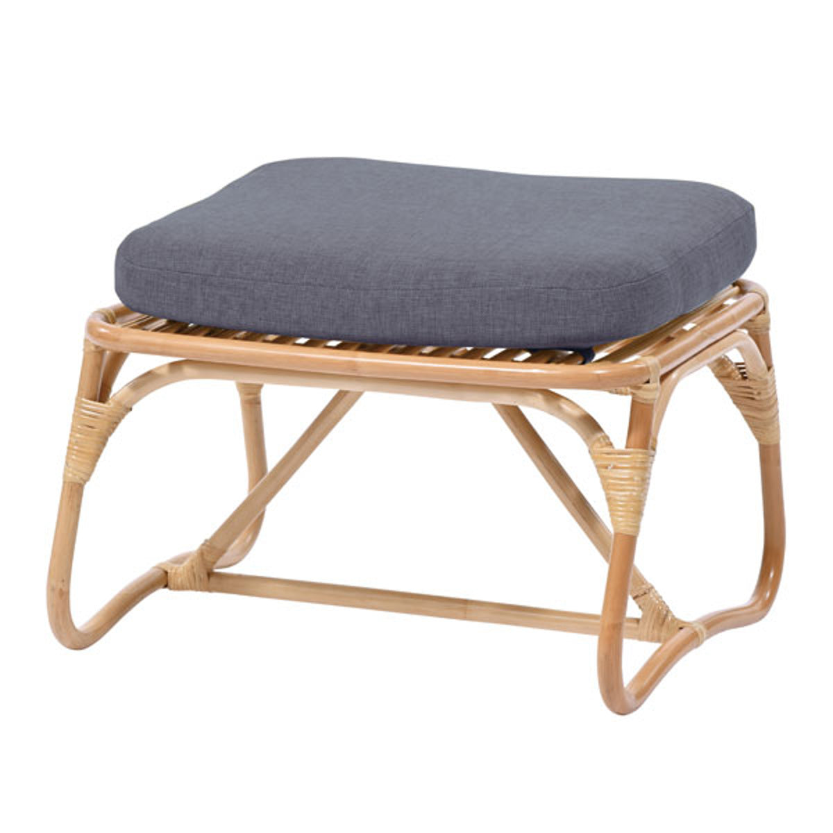 アジアン家具＞ラタンチェア・スツール＞スツール – ハウジー