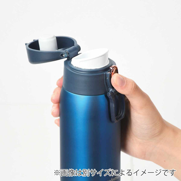 水筒350mlカフェマグ軽量ワンタッチマグ保温保冷