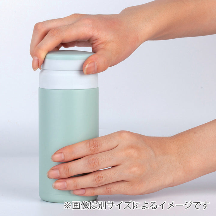 水筒500mlカフェマグフィットアイスストッパーマグ保温保冷