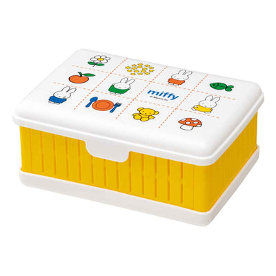 サンドイッチケース 折りたたみ ミッフィー