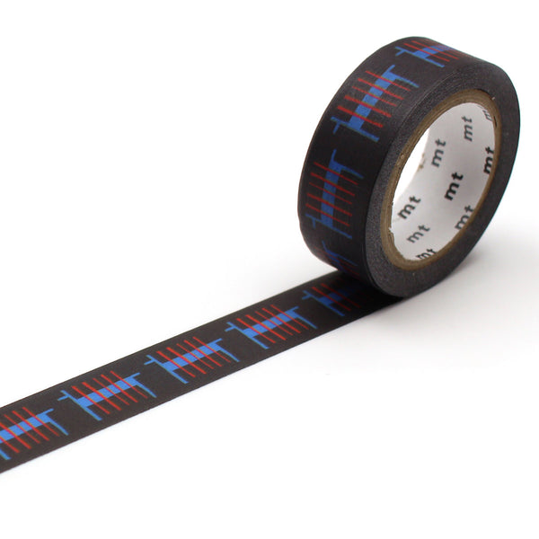 マスキングテープ mt シマケン OTTAIPNU 幅15mm×7m