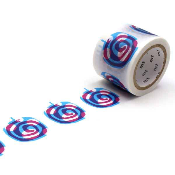 マスキングテープ mt ループ OTTAIPNU 幅35mm×7m