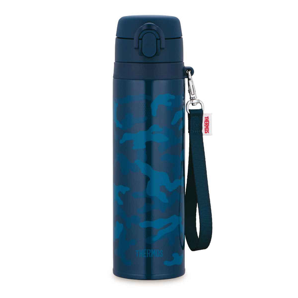 サーモス 水筒 550ml ステンレス 真空断熱ケータイマグ JNT-552