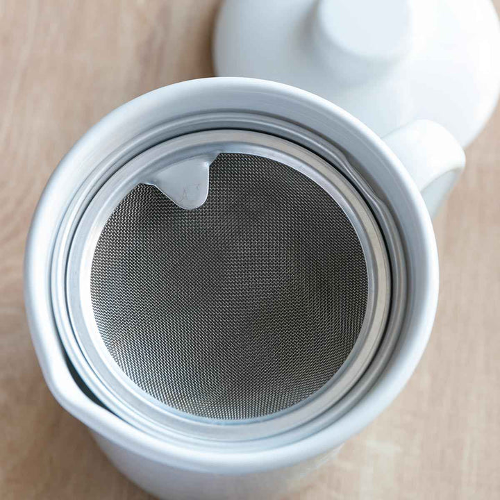 オイルポット 1L ホームピッカーホーロー 日本製 -15