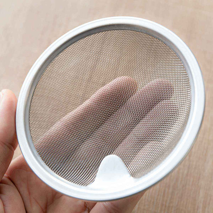 オイルポット 1L ホームピッカーホーロー 日本製 -17