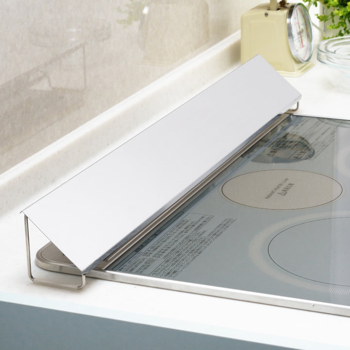 排気口カバーステンレス排気口カバーツヤあり幅60cm用