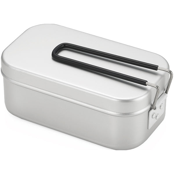 メスティン 750ml 1.5合用 キャッチフィールド